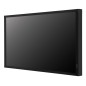 LG 49" Signage Display, High